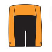 Tri Short - Twin